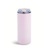 Manna Callie Tallboy Textured Tumbler - 18 Oz - Lavender