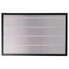 vhbw 2 x Air Filters Compatible with Comedes LR 130