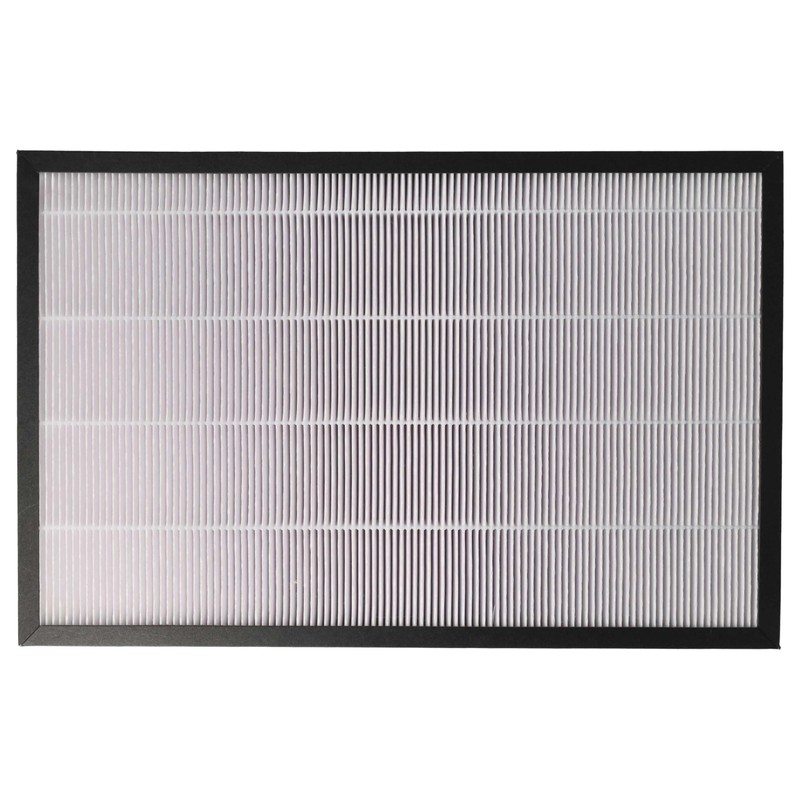 vhbw 2 x Air Filters Compatible with Comedes LR 130