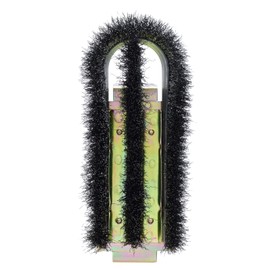 高儀 GISUKE Channel Brush D Type Wire