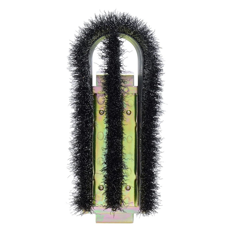 高儀 GISUKE Channel Brush D Type Wire