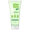 Gel de aloe vera con 200 g