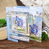 susiebsupplies Hunkydory Sporting Pastimes Luxury Topper Collection