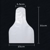 HIXNUG Disposable Canine Semen Collection Cones Artificial Insemination Dog Semen