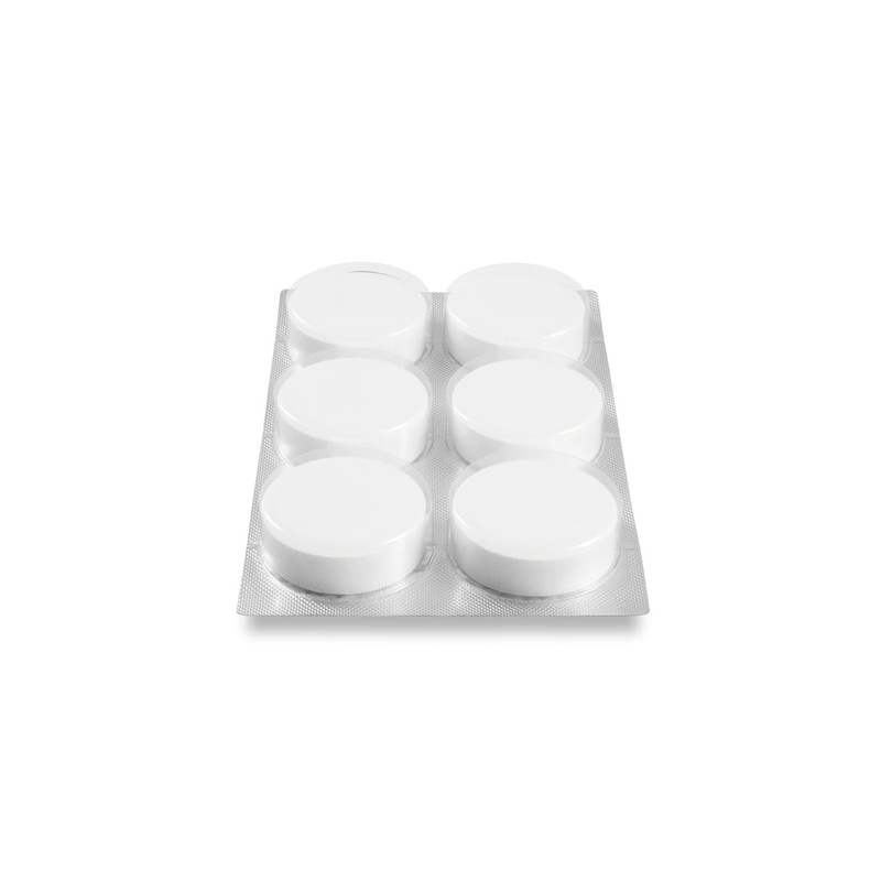 Miele Descaling Tab pack of 6