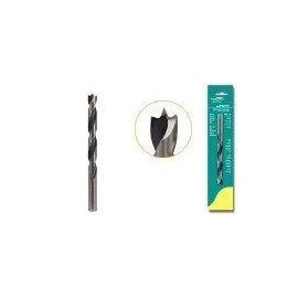 Timberline - 6mm Diameter Brad Pt. Wood Drill (606-123)