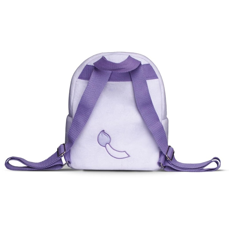 Difuzed Squishmallows Buba Mini Backpack - Squishmallows Mini Backpack