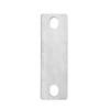 WSays T6 Billet Aluminum 2-4" Sway Bar Drop bracket lift