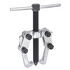 sourcing map 2.36" 2-Jaw Gear Puller for Bearings, Pulleys Remove,