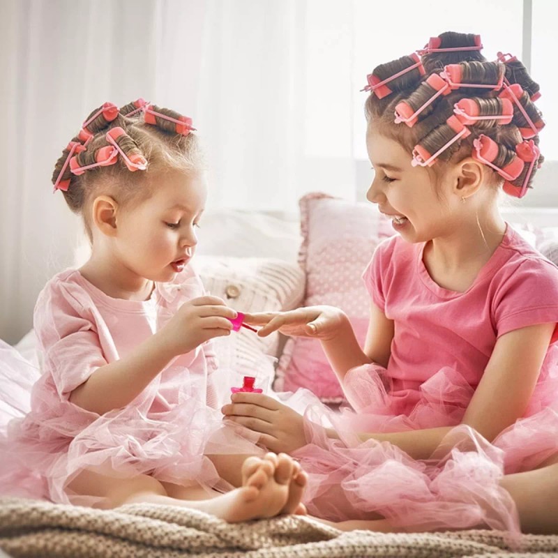 Maquillaje para niñas Kit Set Maquillaje Cosmeticos Estuche Pinturas Niñas