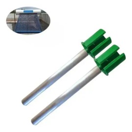 2 Pzs Boilers Solares Ánodo Barra Magnesio Calentador Solar                                                                                           