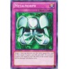 YU-GI-OH! - Metalmorph (LCJW-EN075) - Legendary Collection 4: Joey's World - 1st Edition - Common