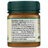 WEDDERSPOON Organic Raw Manuka Honey MGO 50, 8.8 OZ