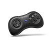 8Bitdo M30 2.4G Wireless Gamepad for Sega Genesis Mini and