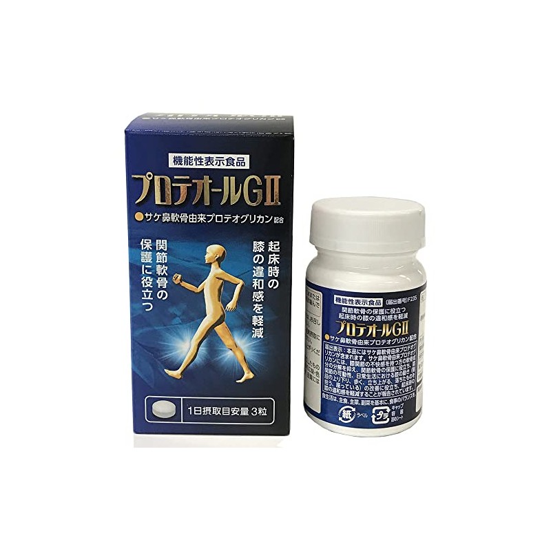 アストリム プロテオールG 90粒