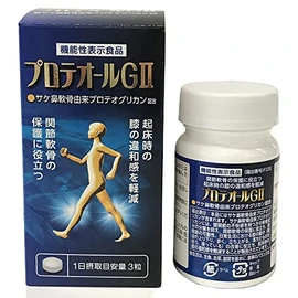 アストリム プロテオールG 90粒