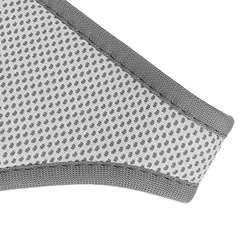 Light Blocking Eye Cover for Side Sleeper Zero Eye Pressure