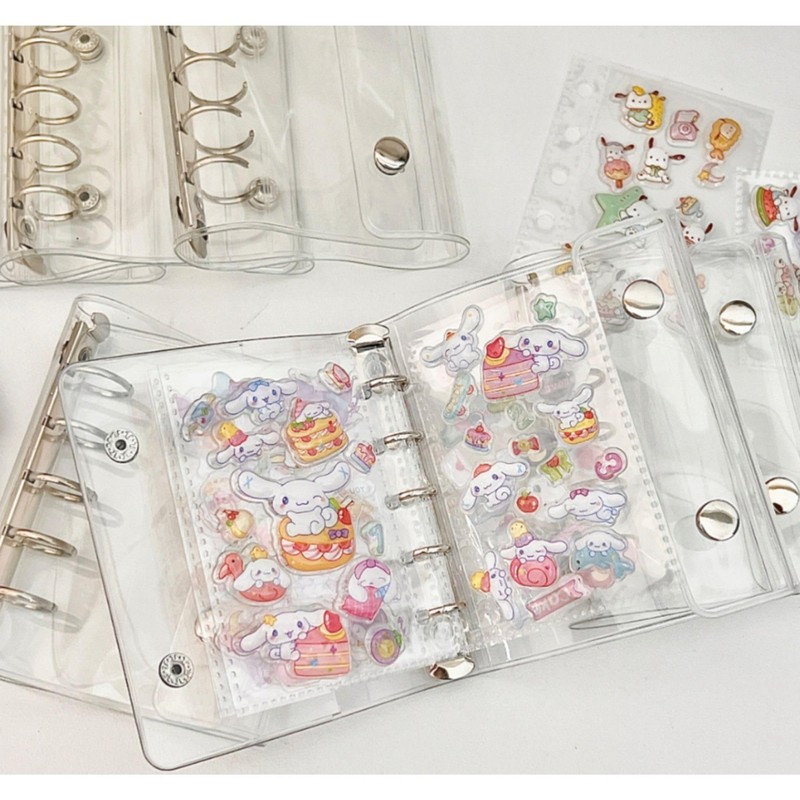 ATAK Girl Sealing Pad with Mini Seal Pad & Refill,