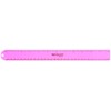 Westcott Anodized Aluminum Ruler, 12", Color Varies (14174)