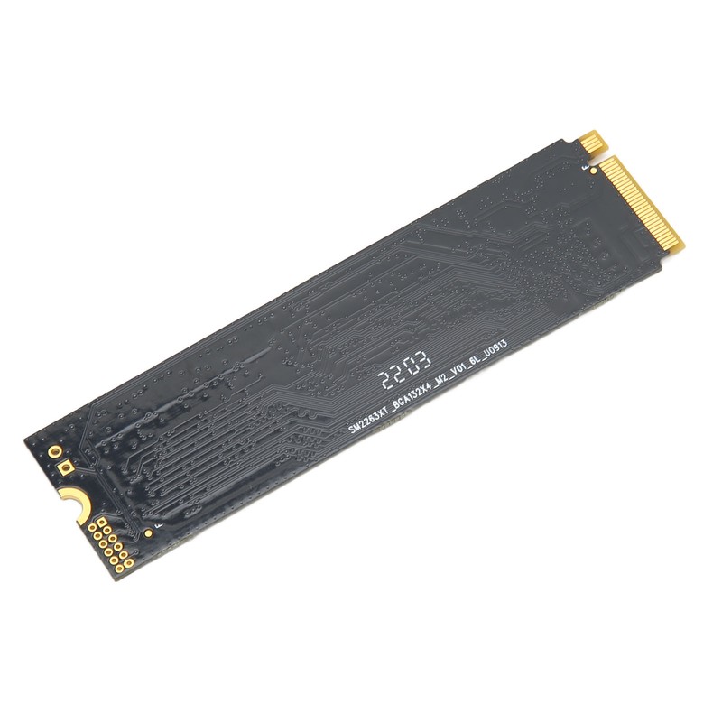 PCIE 3.0 Nvme M.2 SSD PCIE Gen3 X4 Interface 2100MB/s