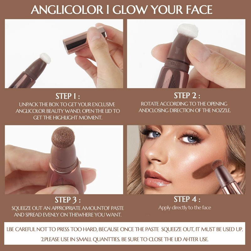 liquid contour (03#light medium)