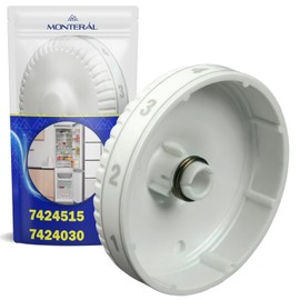 Thermostat Switch Fridge with Original Code 7424515 7424030 for Liebherr - Warranty 10 Years - MONTERAL