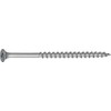TRUSCO(トラスコ) コーススレッドスクリューラッパ頭ステン M3.8×38 55本入 TKS-S38R