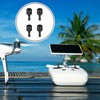 3 Pro/4 Pro Control Sticks, 4pcs Detachable Aluminum Alloy Drone
