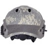 DLP Tactical Impax Extreme Bump Helmet with Accessory Mounts (ACU)