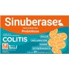 Sinuberase Probiotic Suspension with Bacillus Clausii, 4 Billion CFU, 20
