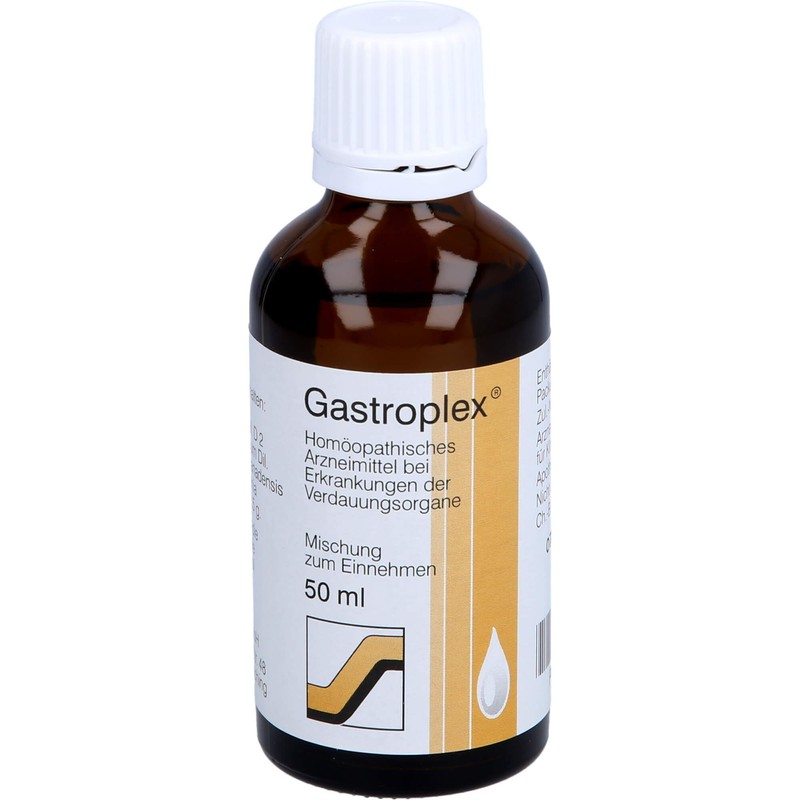 Gastroplex Drops 50 ml