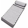 Acupressure Massage Mat and Pillow Set for Relaxation, Yoga Recovery