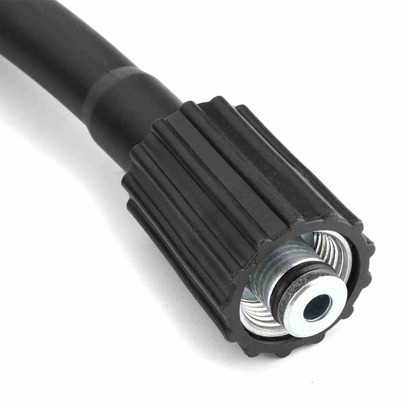 5800PSI High Pressure M14 X M22 Jet Washer Hose Tube
