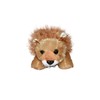 Wild Republic Hug EMS Lion Plush Toy