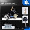 81910-B2100 Ignition Lock Switch Assembly with Keys Compatible with Kia