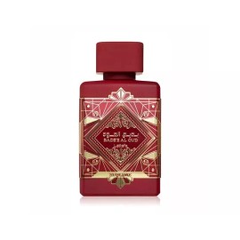 Lattafa Bade'e Al Oud Sublime EDP -100Ml By Lattafa | A Fragrant Tale of Warmth & Luxury