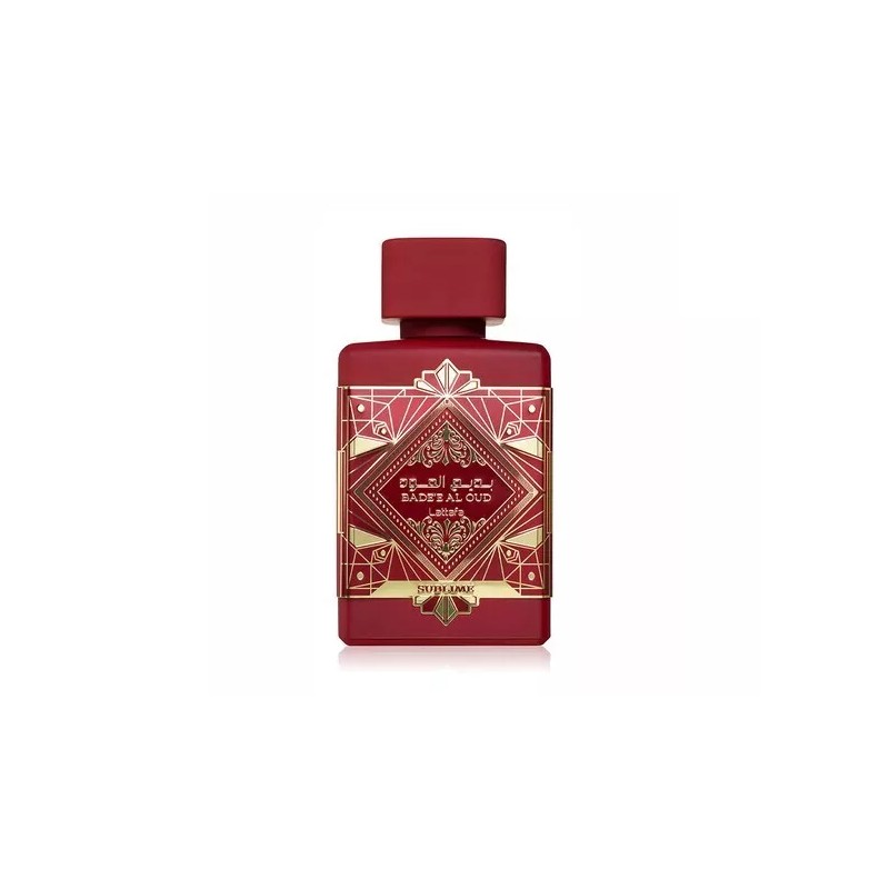 Lattafa Bade'e Al Oud Sublime EDP -100Ml By Lattafa |
