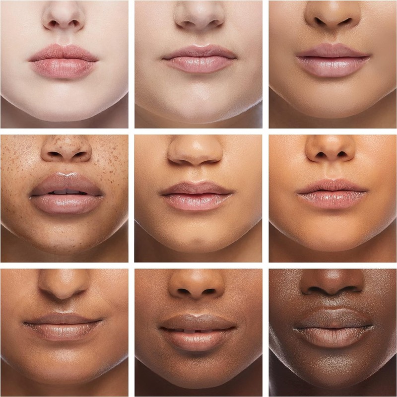 ChapStick Lip Balm, Candy Cane, 6-Count – Fresh & Minty