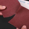 Emery Cloth Roll, 1mx95mm Multi-function Cloth Sandpaper Abrasive Flexible Cloth