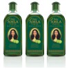 Aceites De Tratamiento Capilar Dabur Amla Para Hombres Y Muj