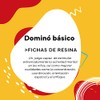 Dominó Económico Clásico Cayro