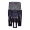 TCINDRR Starter Relay Switch 38501-GFM-901 Compatible with Honda CRF110F Z125M