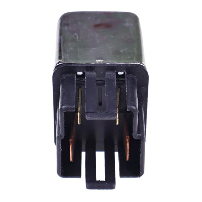 TCINDRR Starter Relay Switch 38501-GFM-901 Compatible with Honda CRF110F Z125M