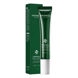 Crema Contorno Ojos | Firmeza + Hidratación 20 G | Fayankou Todo Tipo De Piel Día/noche