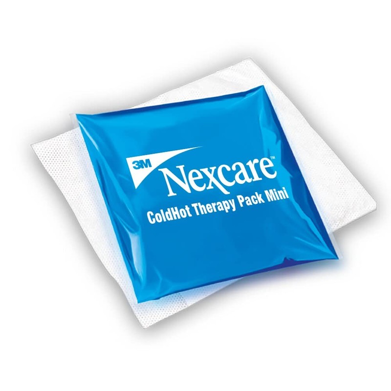 Nexcare ColdHot Mini Gel Pack