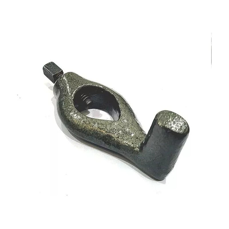 A.D. International Durable Caste Iron Bent Lathe Dog Machine tools-