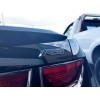 Avery Camaro RS Emblem Overlays, Vinyl Camaro RS Black-out Decals,