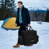 Yorkenbe Big Heater Carry Bag Compatible with Mr. Heater Big