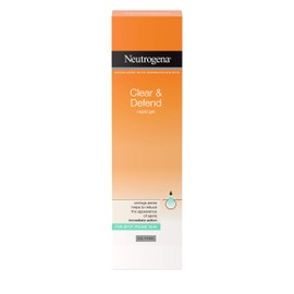 Neutrogena Clear & Defend Rapid Clear Treatment 15ml