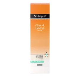 Neutrogena Clear & Defend Rapid Clear Treatment 15ml